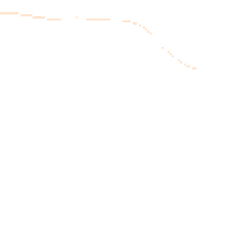 Night-time road noise heatmap for BR6 6EJ