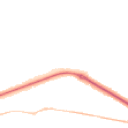 Night-time road noise heatmap for BR6 7DJ