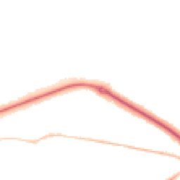 Night-time road noise heatmap for BR6 7DX