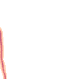 Daytime road noise heatmap for BR6 7LE