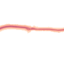 Night-time road noise heatmap for BR6 7LZ