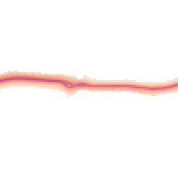 Night-time road noise heatmap for BR6 7SF
