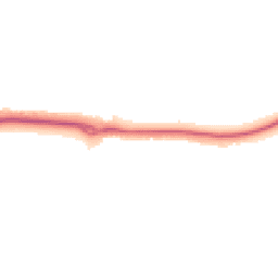 Night-time road noise heatmap for BR6 7SG