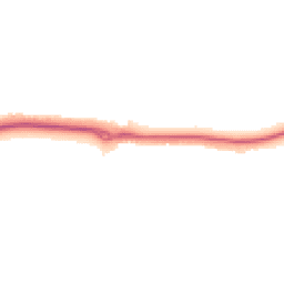 Night-time road noise heatmap for BR6 7UY