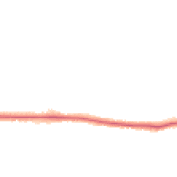 Night-time road noise heatmap for BR6 8BD