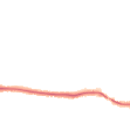 Night-time road noise heatmap for BR6 8BU