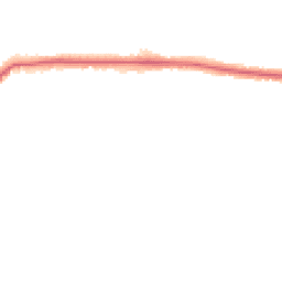 Night-time road noise heatmap for BR6 8EG