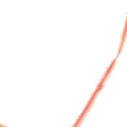 Night-time road noise heatmap for BR6 9TU