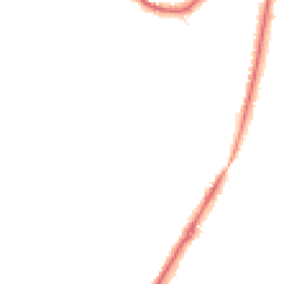 Night-time road noise heatmap for BR6 9UD