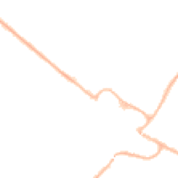 Night-time road noise heatmap for BR8 7AG