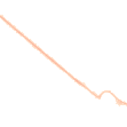 Night-time road noise heatmap for BR8 7AS