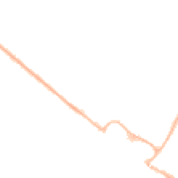 Night-time road noise heatmap for BR8 7BB