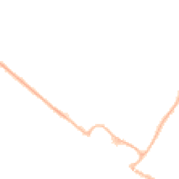 Night-time road noise heatmap for BR8 7BD