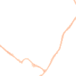 Night-time road noise heatmap for BR8 7BG
