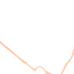 Night-time road noise heatmap for BR8 7BH