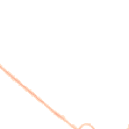 Night-time road noise heatmap for BR8 7BJ