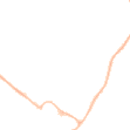 Night-time road noise heatmap for BR8 7BS