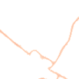 Night-time road noise heatmap for BR8 7BW