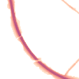 Night-time road noise heatmap for BR8 7DU