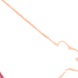 Night-time road noise heatmap for BR8 7DY