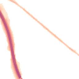 Night-time road noise heatmap for BR8 7EX