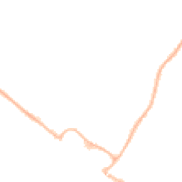 Night-time road noise heatmap for BR8 7GJ