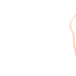 Night-time road noise heatmap for BR8 7LX