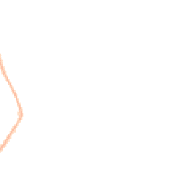 Night-time road noise heatmap for BR8 7ND