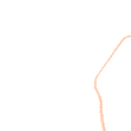 Night-time road noise heatmap for BR8 7RF