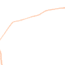 Night-time road noise heatmap for BR8 7RY