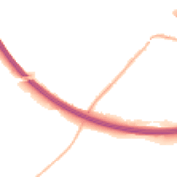 Night-time road noise heatmap for BR8 8HX