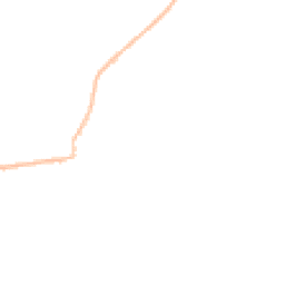Night-time road noise heatmap for BR8 8JX