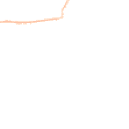 Night-time road noise heatmap for BR8 8LH