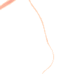 Night-time road noise heatmap for BS14 0AP