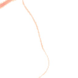 Night-time road noise heatmap for BS14 0AW