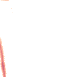 Night-time road noise heatmap for BS14 8AN