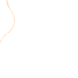 Night-time road noise heatmap for BS14 9YD