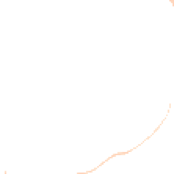 Night-time road noise heatmap for BS15 4TB