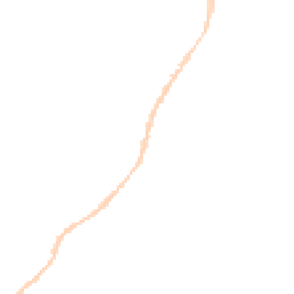Night-time road noise heatmap for BS15 8NR
