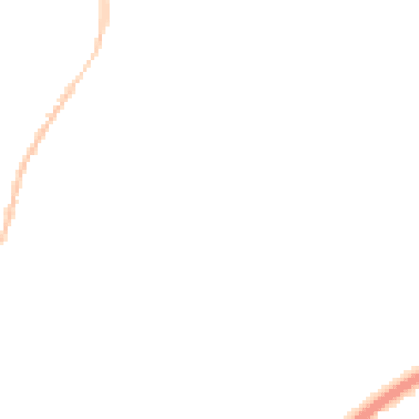Night-time road noise heatmap for BS15 9WZ