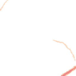 Night-time road noise heatmap for BS16 1AJ