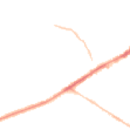 Night-time road noise heatmap for BS16 2BG