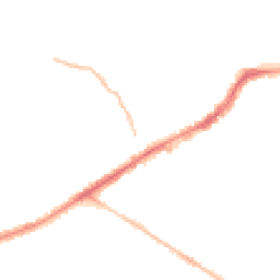 Night-time road noise heatmap for BS16 2DY