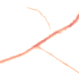 Night-time road noise heatmap for BS16 2FG