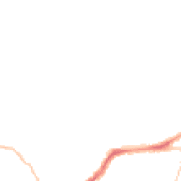 Night-time road noise heatmap for BS16 2FP