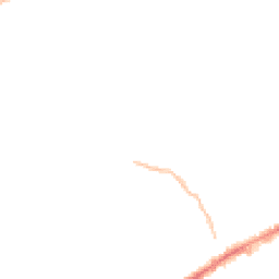 Night-time road noise heatmap for BS16 2GU