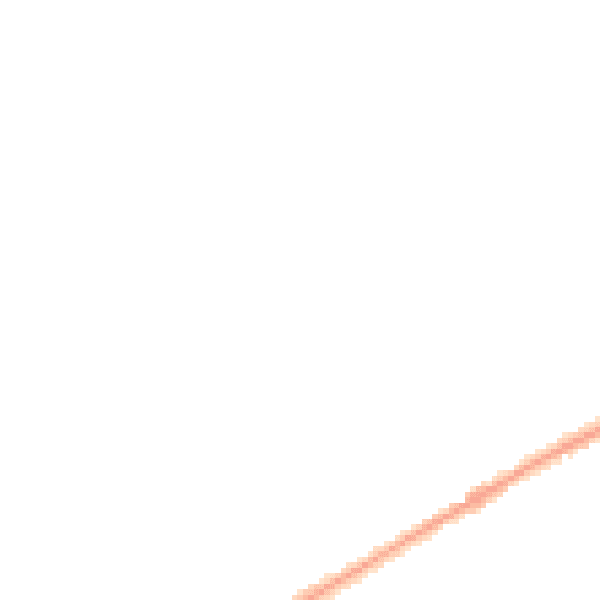 Night-time road noise heatmap for BS16 2HE