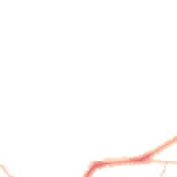 Night-time road noise heatmap for BS16 2JL