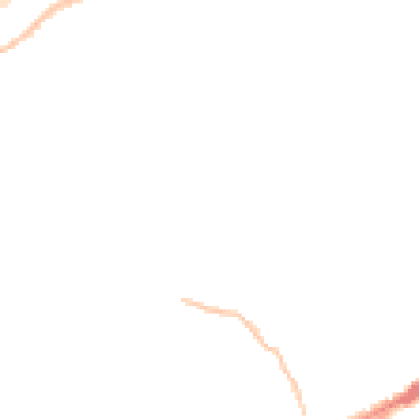 Night-time road noise heatmap for BS16 2JR