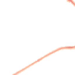 Night-time road noise heatmap for BS16 2UD